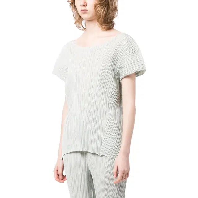 PLEATS PLEASE ISSEY MIYAKE SS23 T