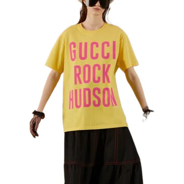 GUCCI SS22 T