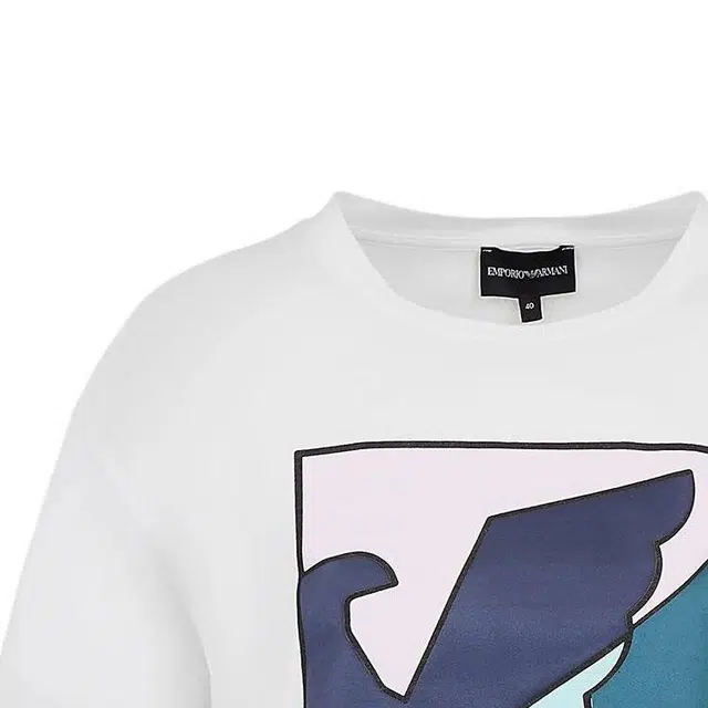 EMPORIO ARMANI SS23 T