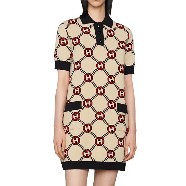 GUCCI Polo