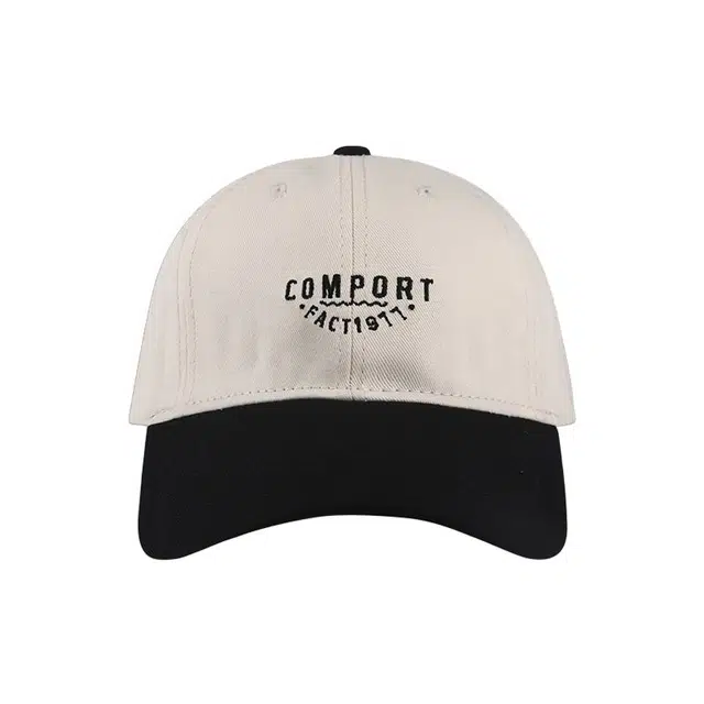 木林森 户外美式复古撞色字母百搭大头围遮阳显脸小 棉 鸭舌帽 男女同款情侣款