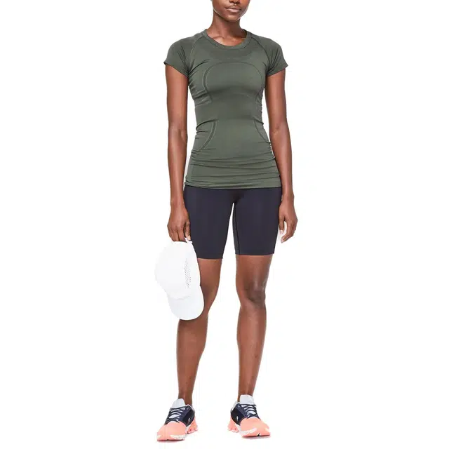 lululemon Swiftly Tech T