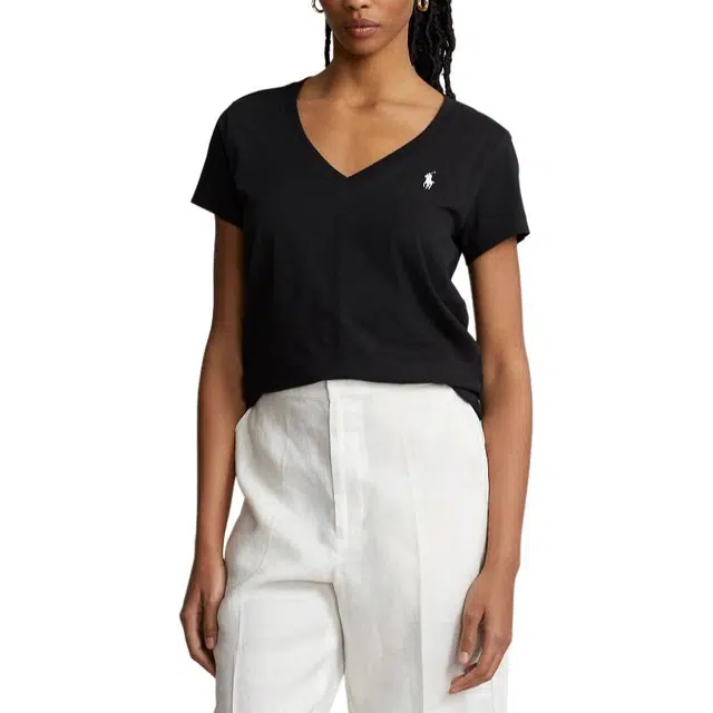 Polo Ralph Lauren SS23 LogoVT