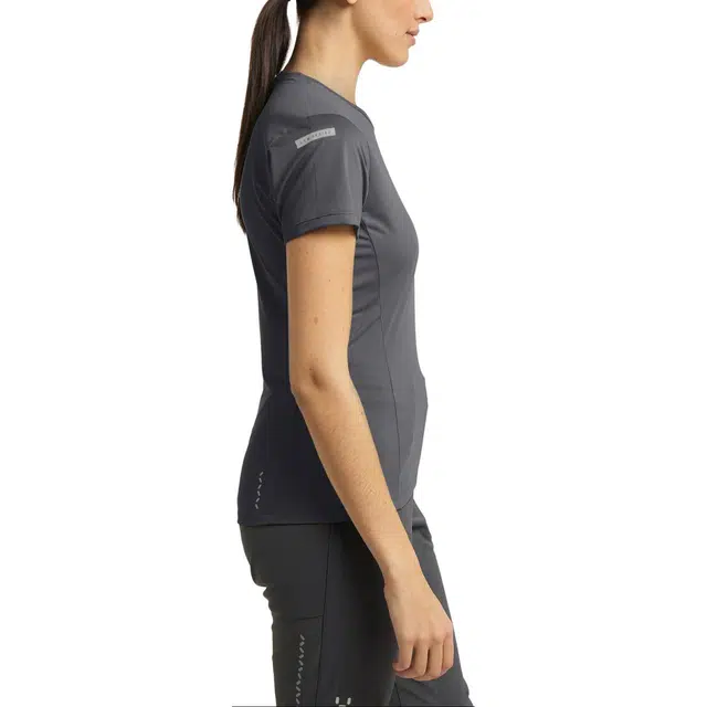 HAGLFS Logo T