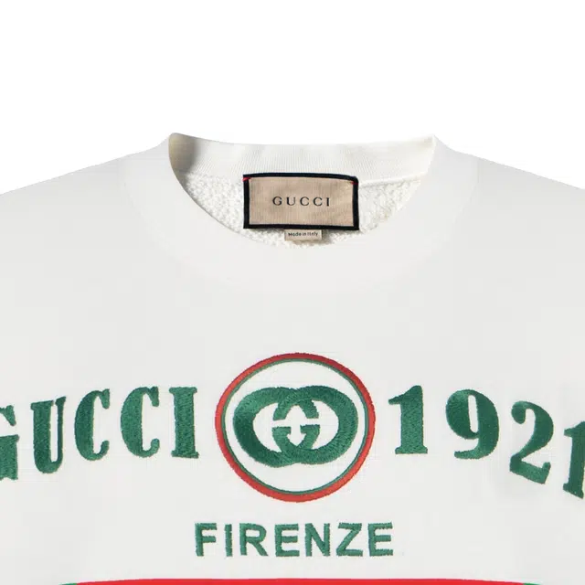 GUCCI 1921