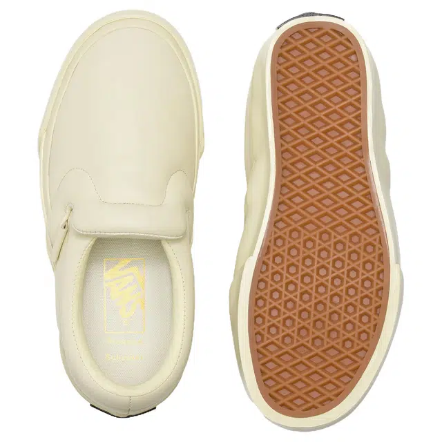 PROENZA SCHOULER x Vans slip-on
