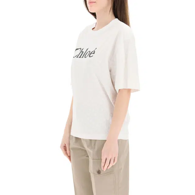 Chlo SS21 T
