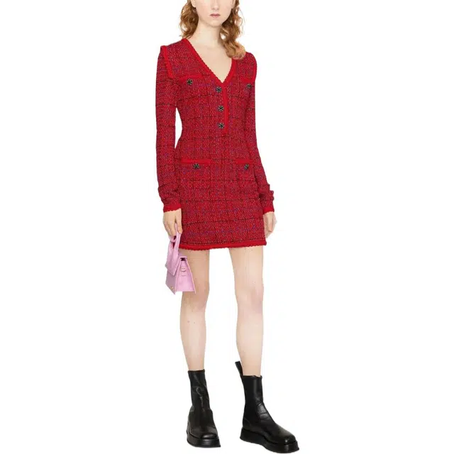 Self-portrait FW22