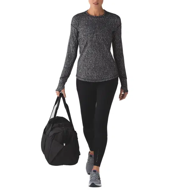 lululemon Out Run T