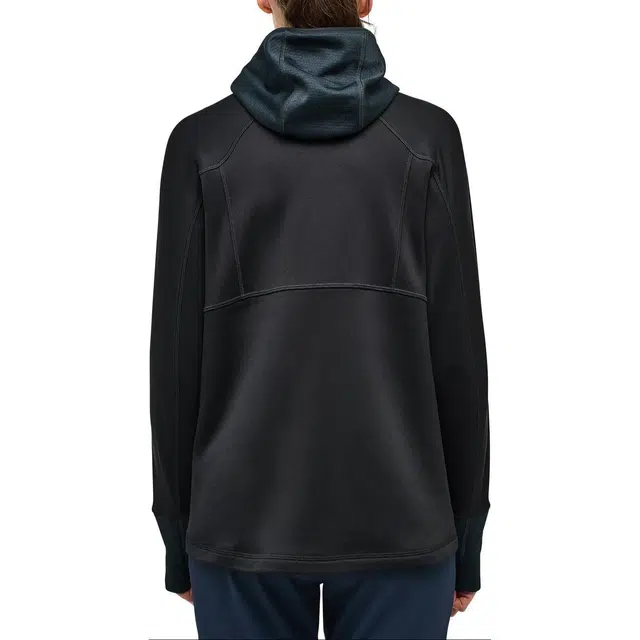 HAGLFS Betula Hood Logo