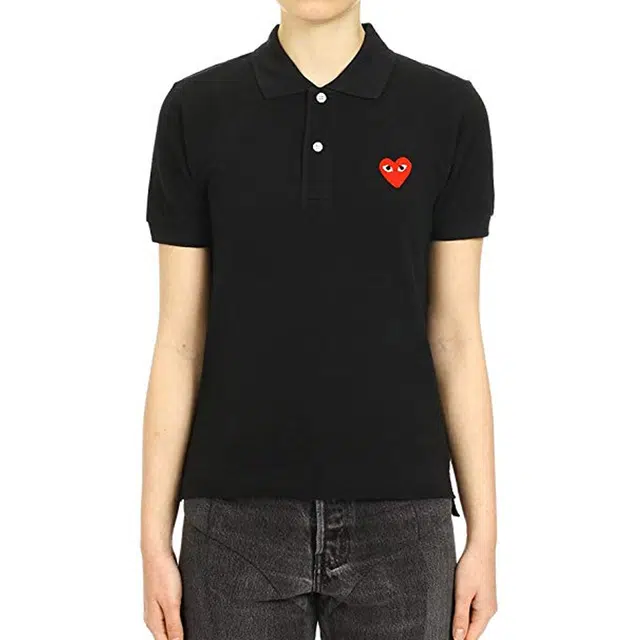 CDG Play Polo