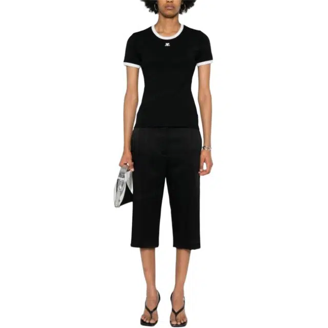 COURREGES T