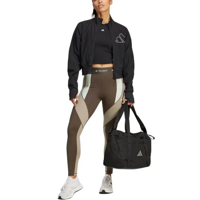 adidas Gym & Training Zip Jacket