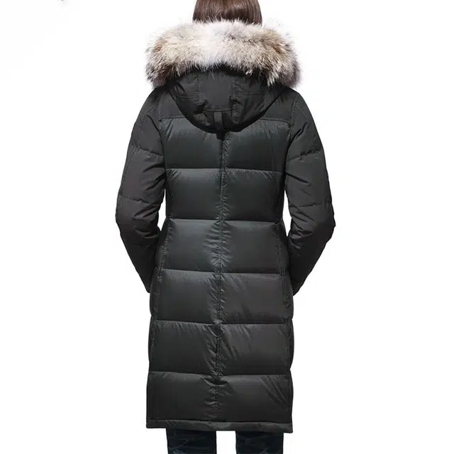 Canada Goose Shelburne