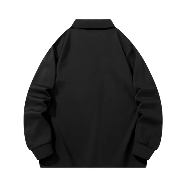 HOWIE LANDAU LogoPolo