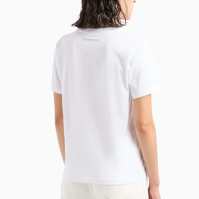 EMPORIO ARMANI SS24 LogoT