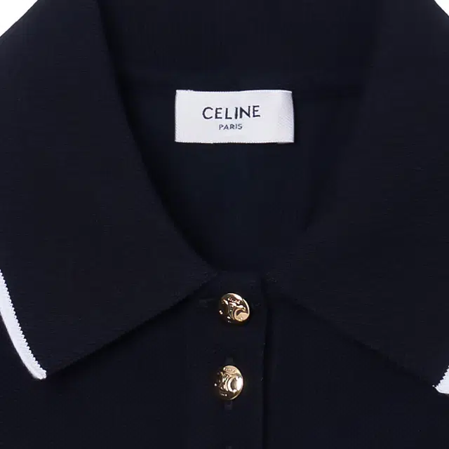 CELINE SS23 Polo