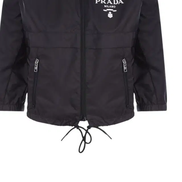 PRADA SS22 Logo