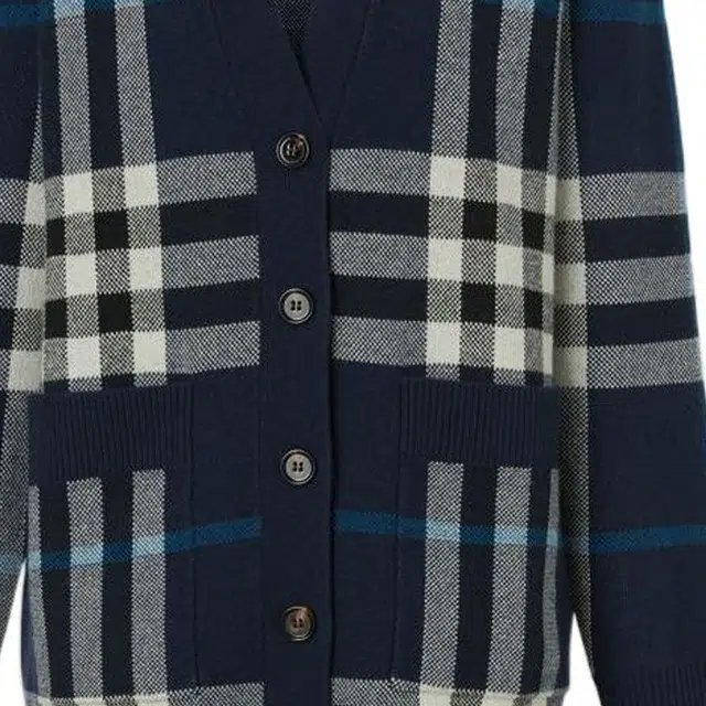 Burberry FW22 V