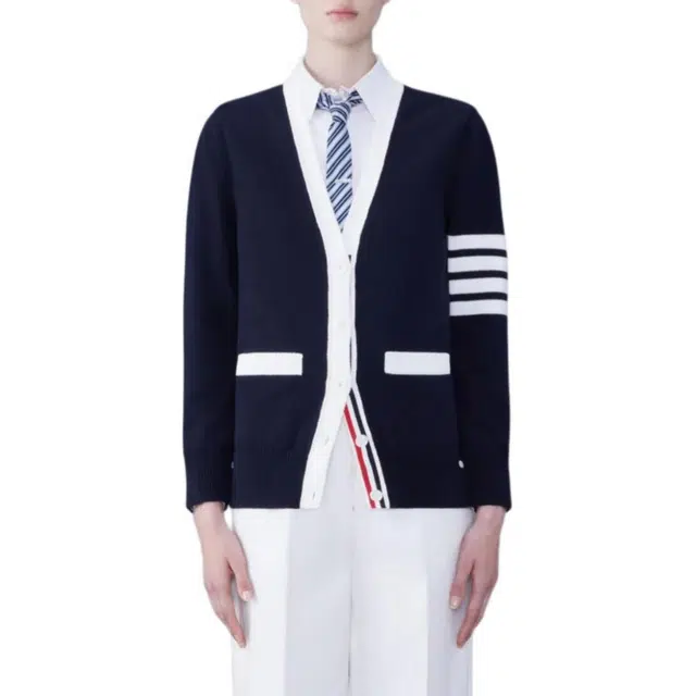 THOM BROWNE SS24 V
