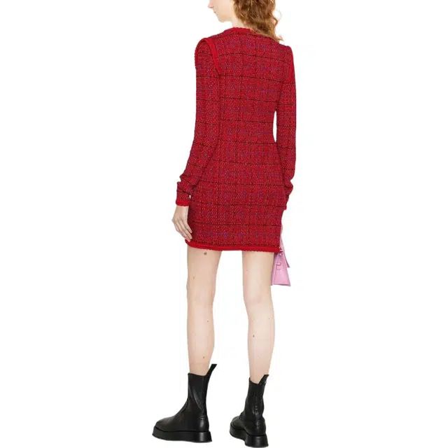 Self-portrait FW22