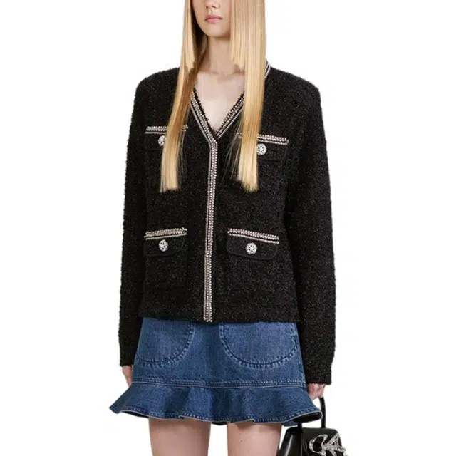 self-portrait FW22