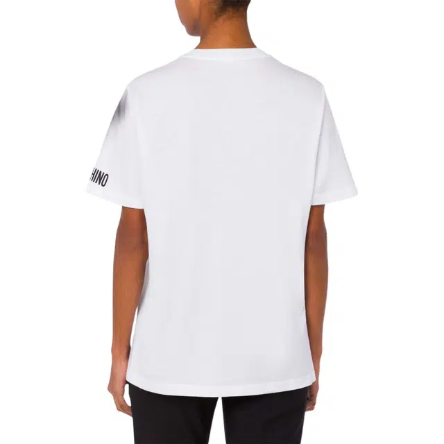 MOSCHINO T