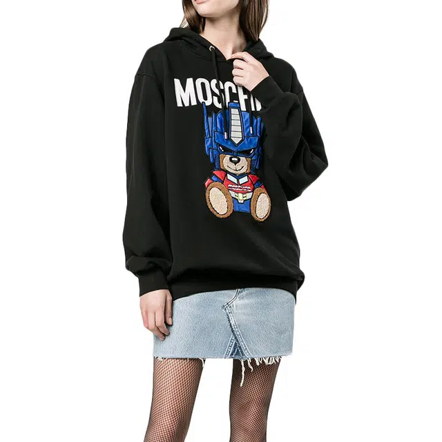 MOSCHINO SS21