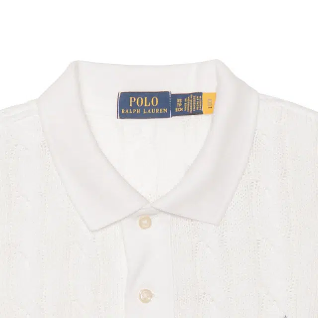 Polo Ralph Lauren FW22 Polo