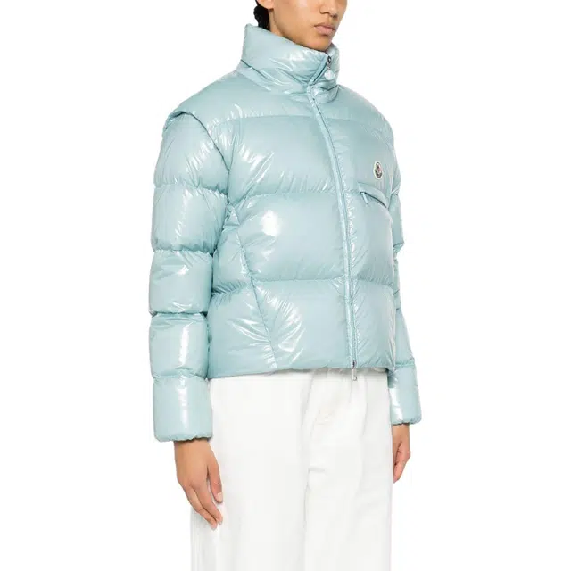 Moncler SS24 Almo logo