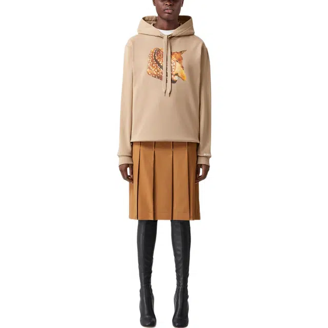 Burberry SS22