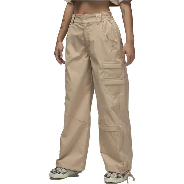 Jordan Chicago Pants Desert Yellow