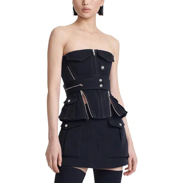 DION LEE