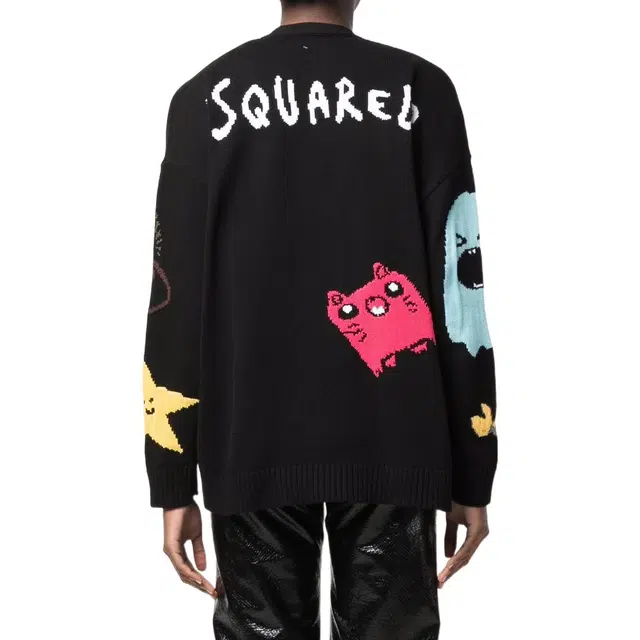 DSQUARED 2 x SS22