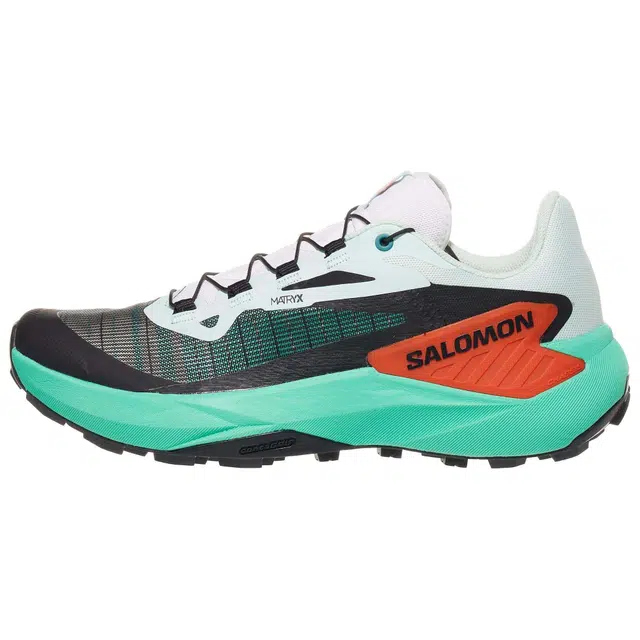 SALOMON GENESIS