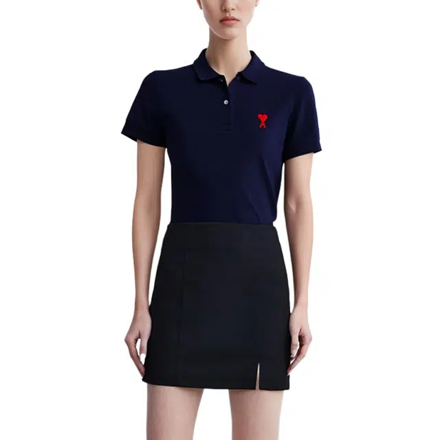 AMIPARIS AMBUSH SS23 LogoPolo