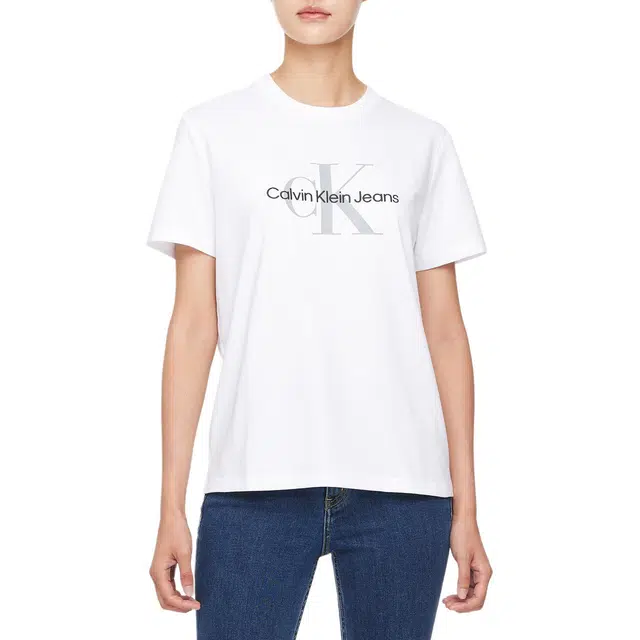 CALVIN KLEIN Jeans T