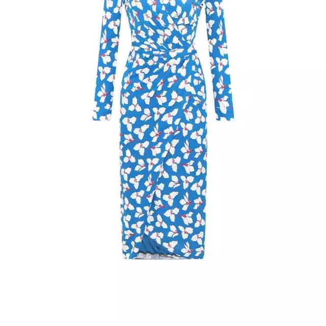 DIANE VON FURSTENBERG V