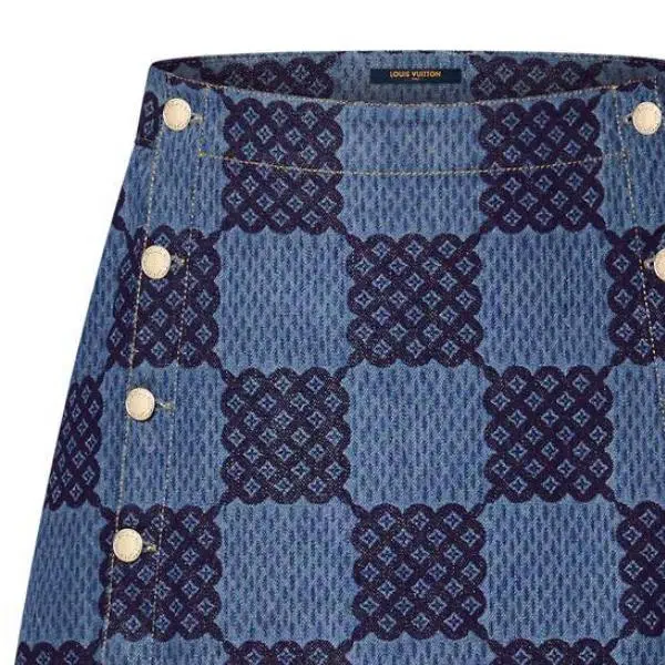LOUIS VUITTON SS24 A