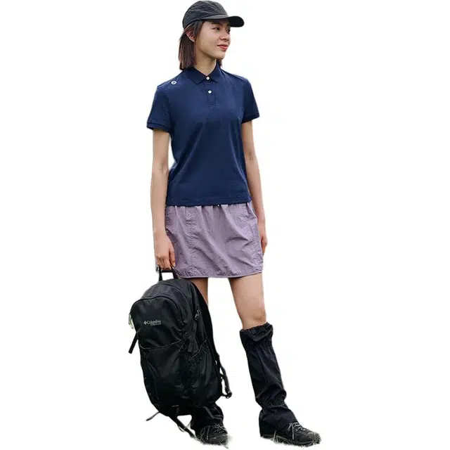 OUTDOOR PRODUCTS Polo