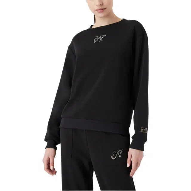 EMPORIO ARMANI FW22 Logo