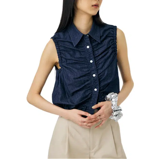 MOUSSY