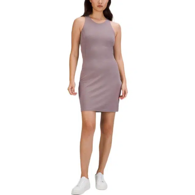lululemon Slim-Fit Dress