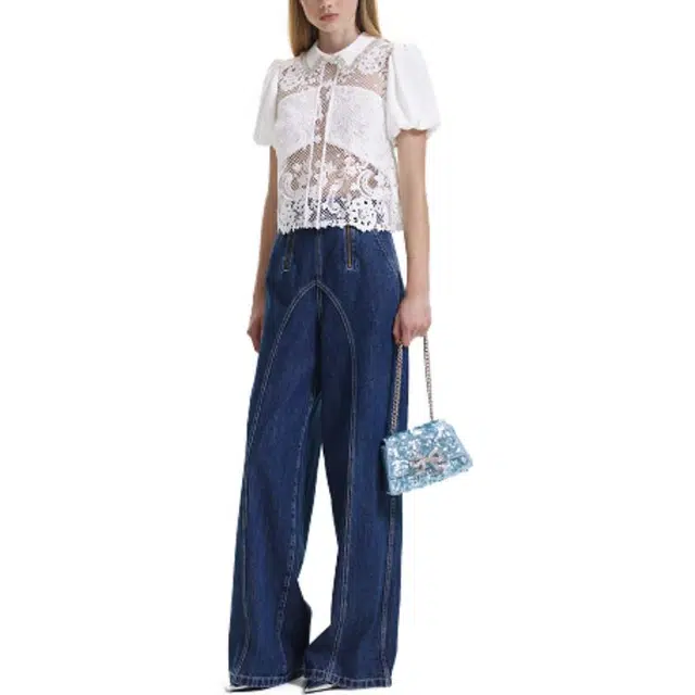 Self-portrait FW23