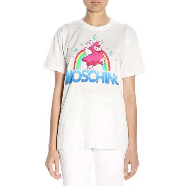 MOSCHINO T