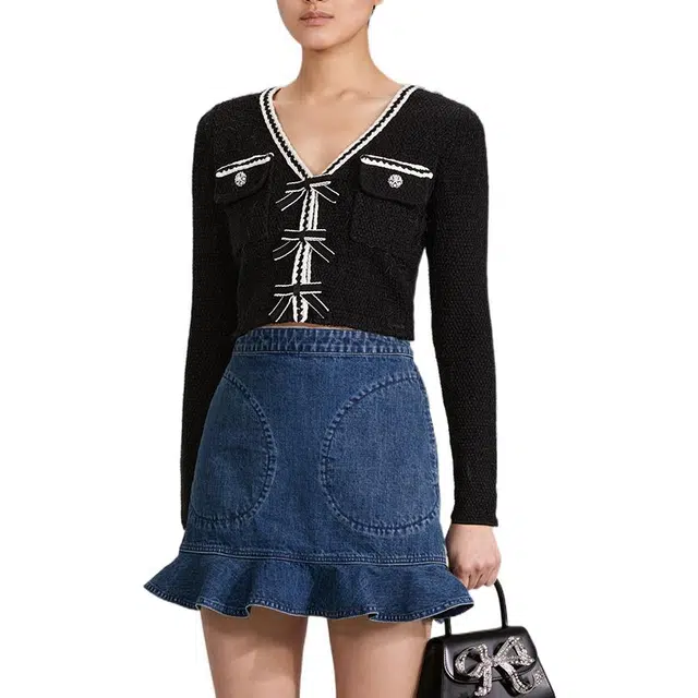 self-portrait FW22 v