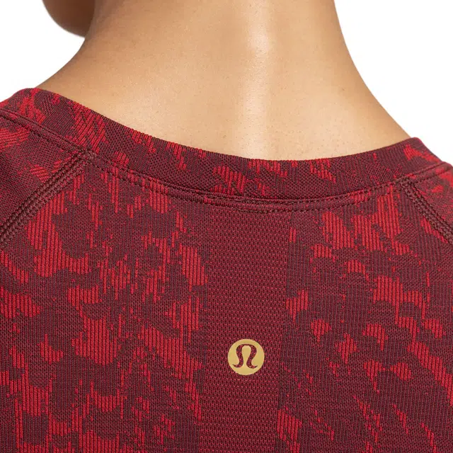 lululemon Swiftly Tech T