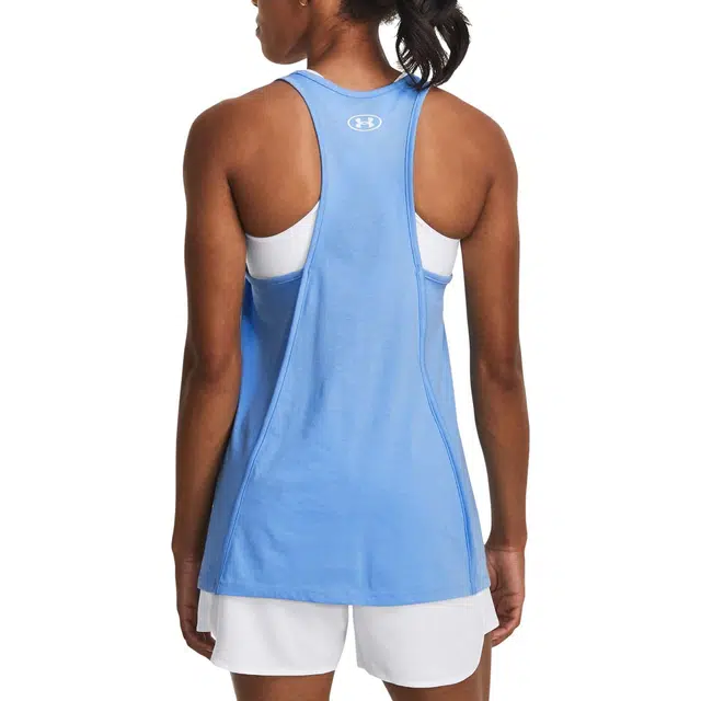 Under Armour UA Softball Plate Tank