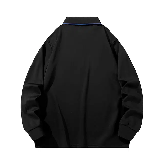 HOWIE LANDAU LogoPolo