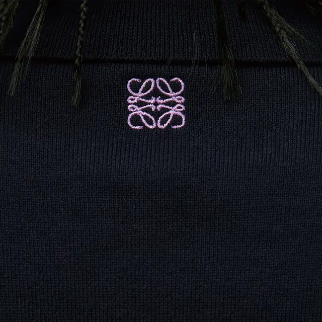 LOEWE x On FW24 Polo